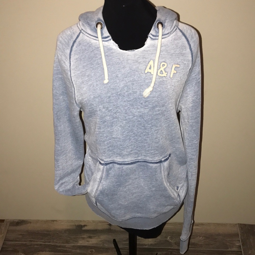 Abercrombie & Fitch hoodie